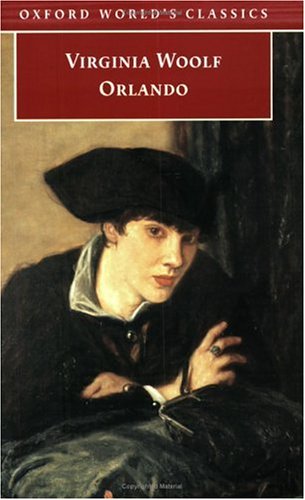 Orlando by Virginia Woolf – The Bibliophile Girl